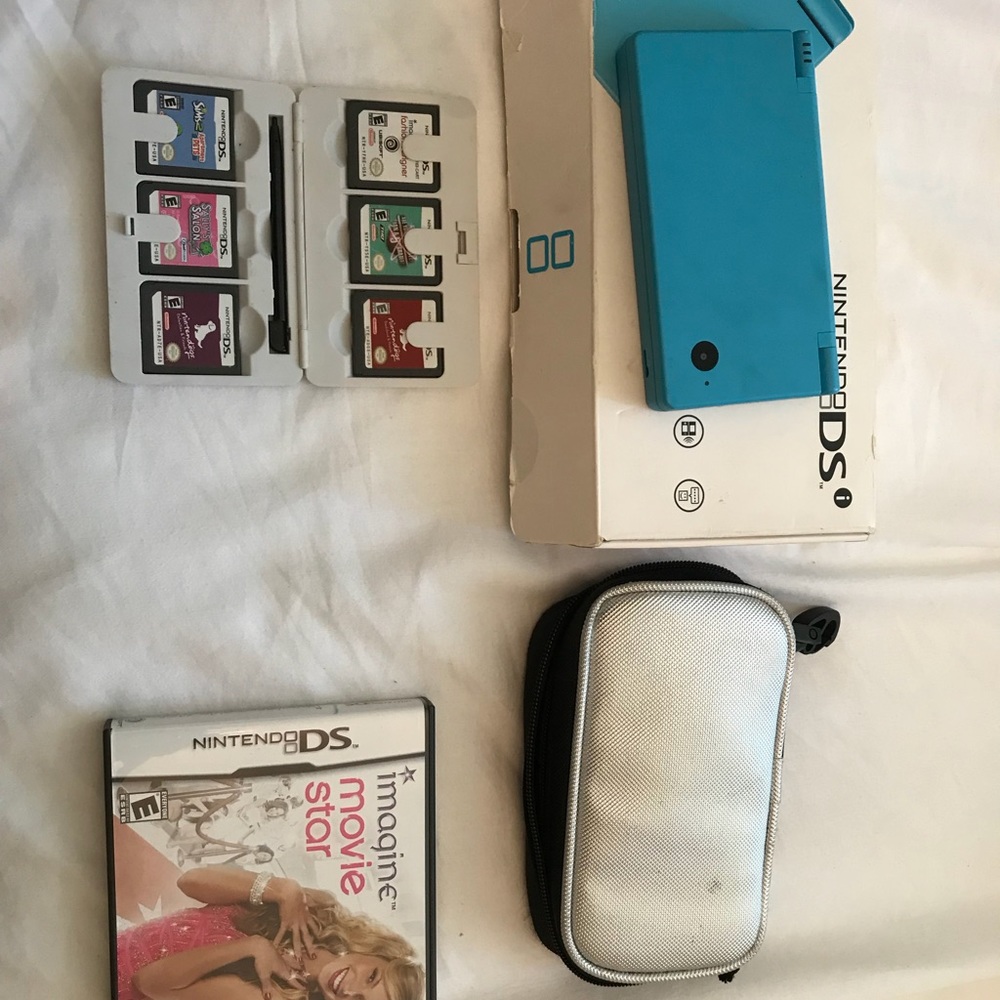 Nintendo Ds - image 1